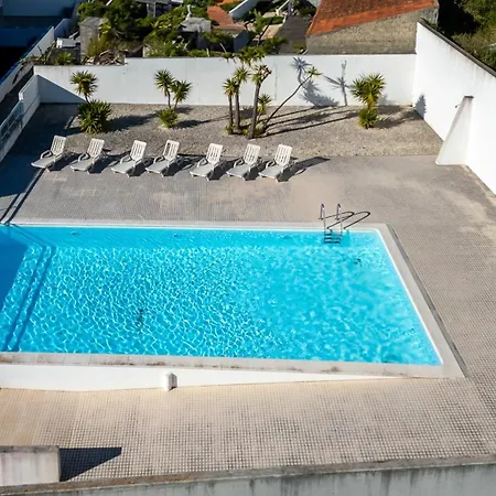 T2 Azure Coast アパート *