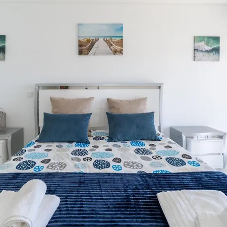 T2 Azure Coast * ナザレ