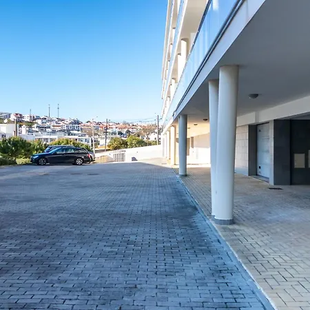 T2 Azure Coast アパート *