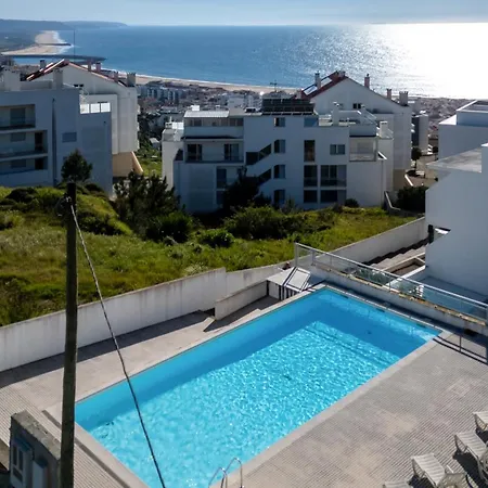 T2 Azure Coast * ナザレ