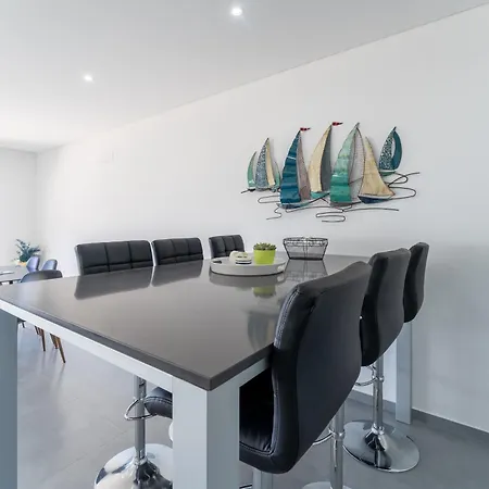 アパート T2 Azure Coast