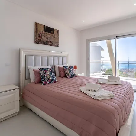 T2 Azure Coast Appartement