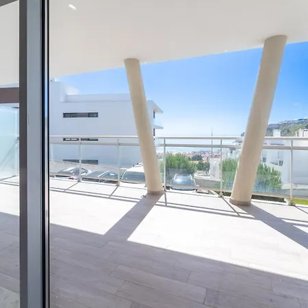 T2 Azure Coast Appartement *