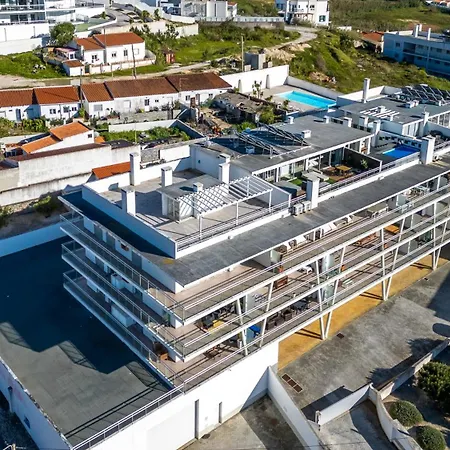 T2 Azure Coast Appartement