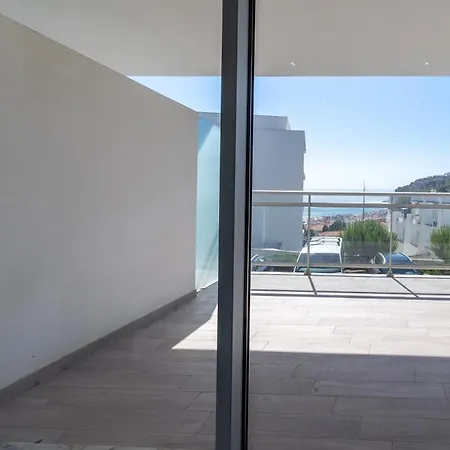 T2 Azure Coast Appartement