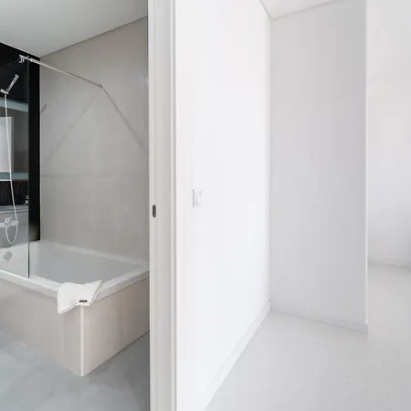 Appartement T2 Azure Coast