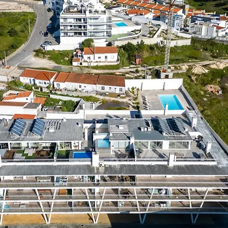 T2 Azure Coast Appartement