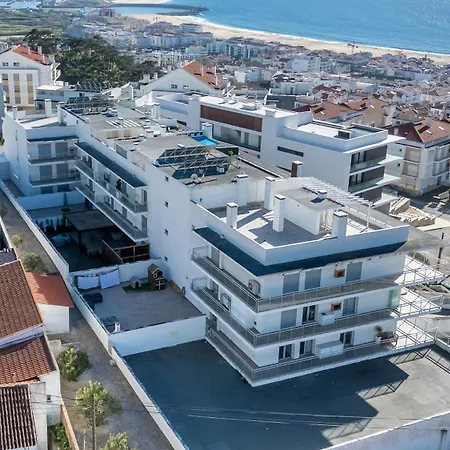 T2 Azure Coast Appartement