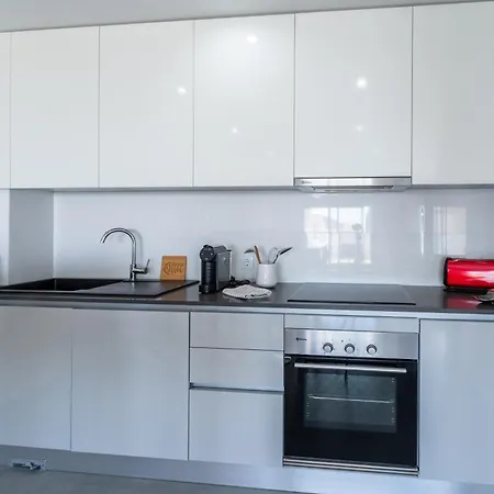 Appartement T2 Azure Coast